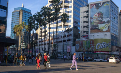 Zimbabwe firms receive $400 million boost for African expansion