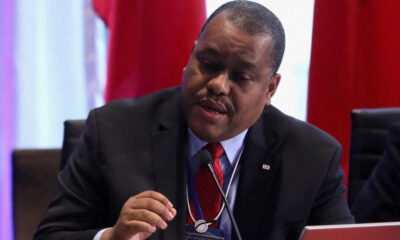 Haiti Prime Minister Escapes Unharmed After Shots Fired By Gangs