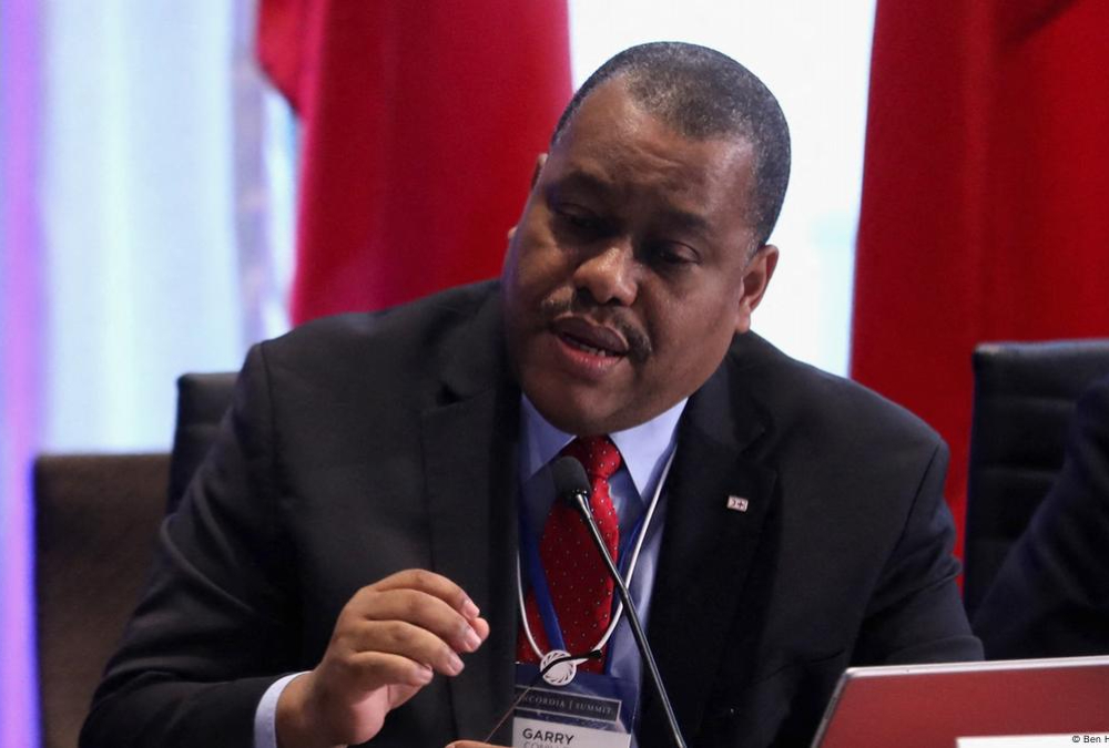 Haiti Prime Minister Escapes Unharmed After Shots Fired By Gangs