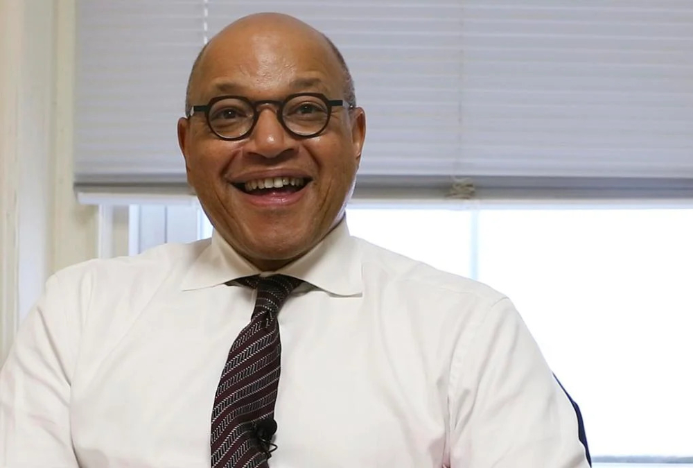 Morehouse College’s president to step down