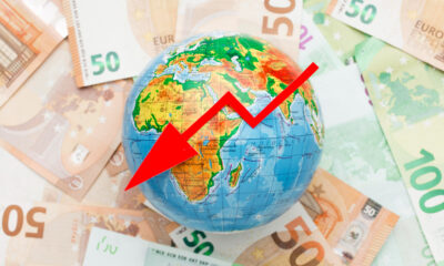 The growing debt stock and economic uncertainties on African youth livelihood