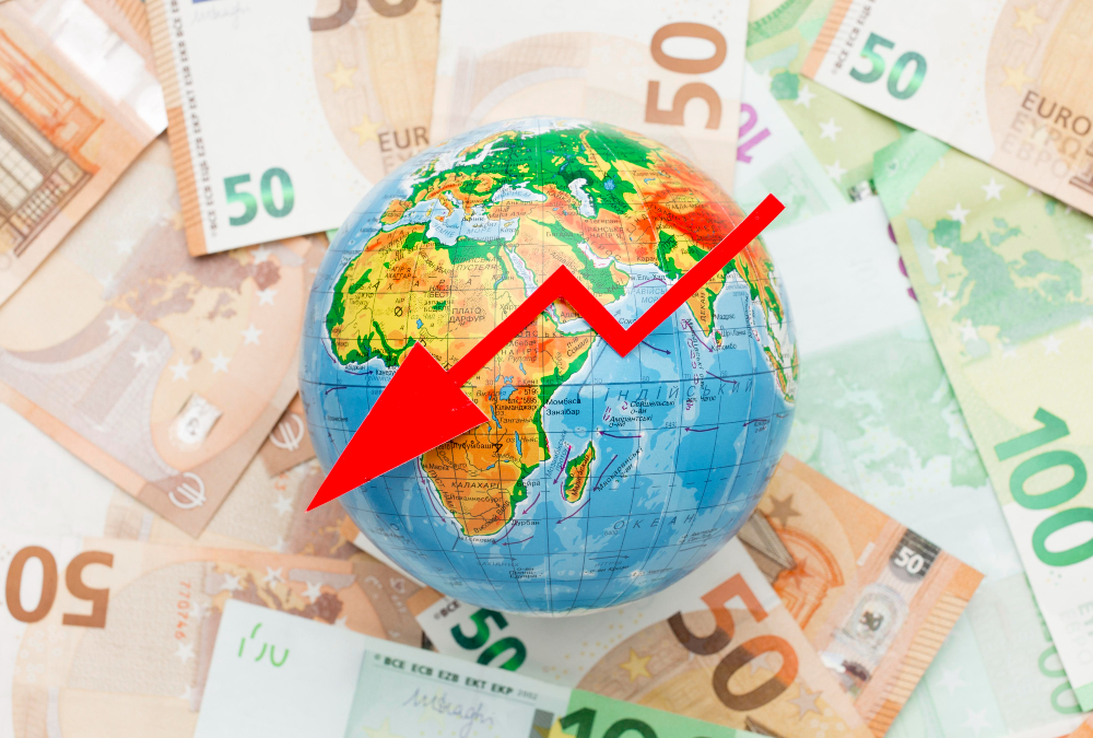 The growing debt stock and economic uncertainties on African youth livelihood