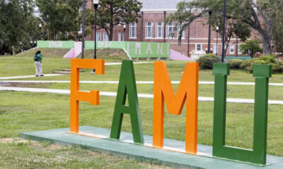 Florida’s only public historically Black university names interim president