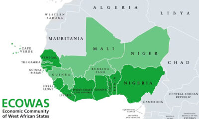 Understanding ECOWAS and the Confederation of Sahel States
