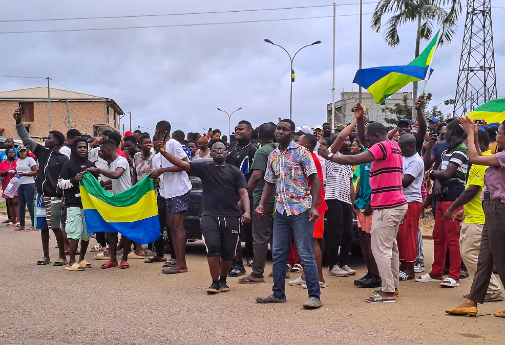 Coups and insurgencies threatening Africa’s security