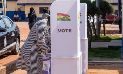 "Democracy is not good for Africa": A common misconception that needs addressing
