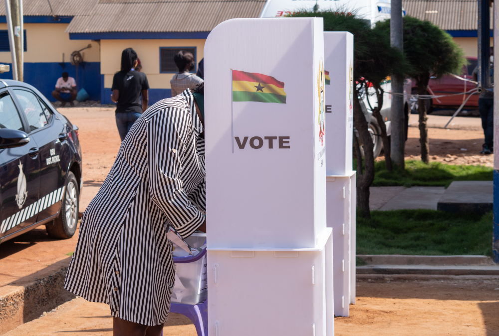 "Democracy is not good for Africa": A common misconception that needs addressing