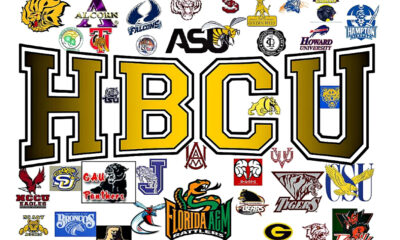 Why applications to Historically Black Colleges and Universities is rising