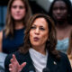 Black voters feel excitement, hope, worry as Harris takes centre stage in campaign