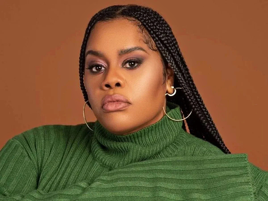 Jessica Norwood and RUNWAY unveil $50 million fund to empower Black Businesses