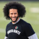 Colin Kaepernick unveils new AI venture