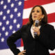 Kamala Harris, endorsed by Biden, could become first woman, second Black person to be president