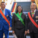 Jamaica Names First Female President of the Court of Appeal