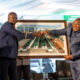 Negotiations underway between Mozambique and Zimbabwe to extend Machipanda railway to Botswana