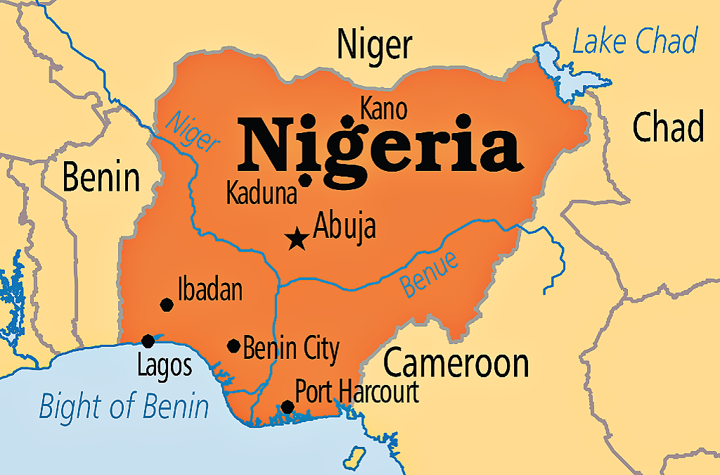 Nigeria lawmakers want central bank to fight inflation with gold