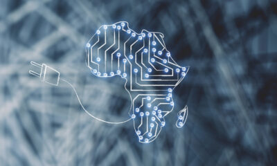 Why Africa could provide the next semiconductor ecosystem for the chip business