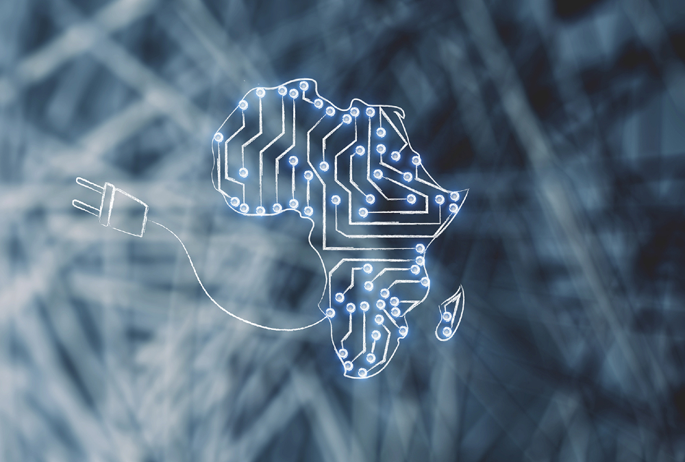 Why Africa could provide the next semiconductor ecosystem for the chip business