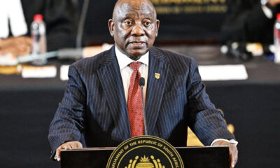 South Africa’s unity government to focus on inclusive economic growth and job creation