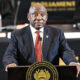 South Africa’s unity government to focus on inclusive economic growth and job creation