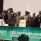 ECOWAS Meets as coup leaders solidifies new Alliance (AES)