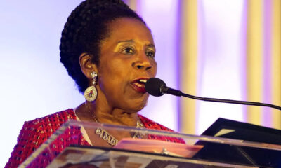 US Representative Sheila Jackson Lee, fighter for racial, criminal justice, dies at 74