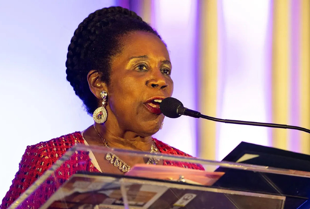 US Representative Sheila Jackson Lee, fighter for racial, criminal justice, dies at 74