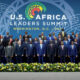 Biden administration's US Foreign Policy toward Africa