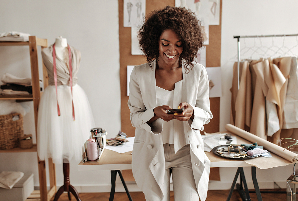 Black Women entrepreneurs leading the way in business innovation
