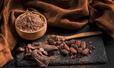 The significance of locally processing agricultural raw materials for fostering economic growth in Africa