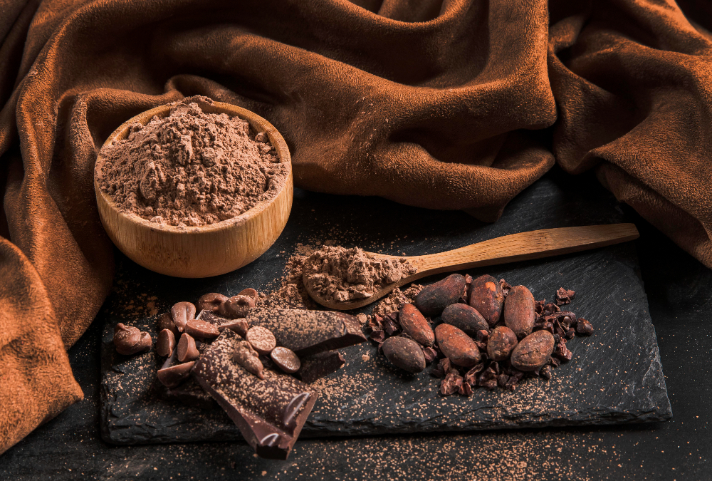 The significance of locally processing agricultural raw materials for fostering economic growth in Africa