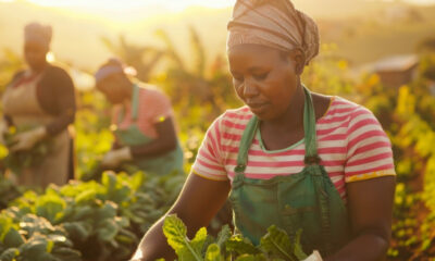 Food inflation exacerbating food security