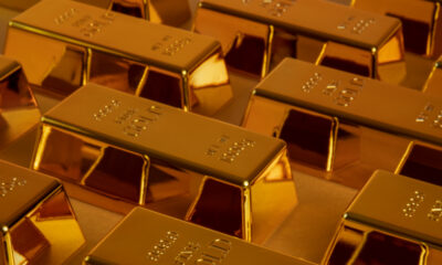 African nations turn to gold to protect against currency losses