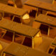 African nations turn to gold to protect against currency losses