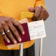 Caribbean passports climb the ranks on the world's most powerful passports list