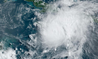 Caribbean states rally for climate action following Hurricane Beryl's devastation