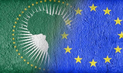 EU - Africa relations: The journey