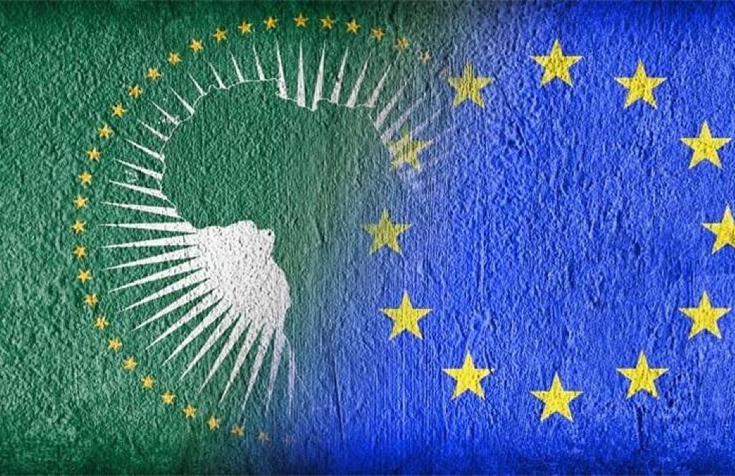EU - Africa relations: The journey