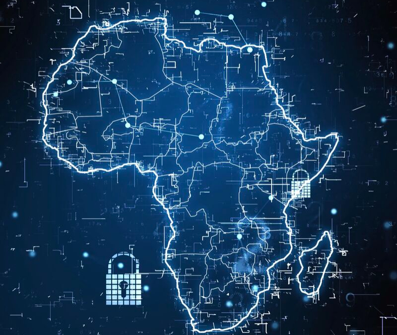 The multiplier effect of trade digitalization on growth of exports within the African Continental Free Trade Area