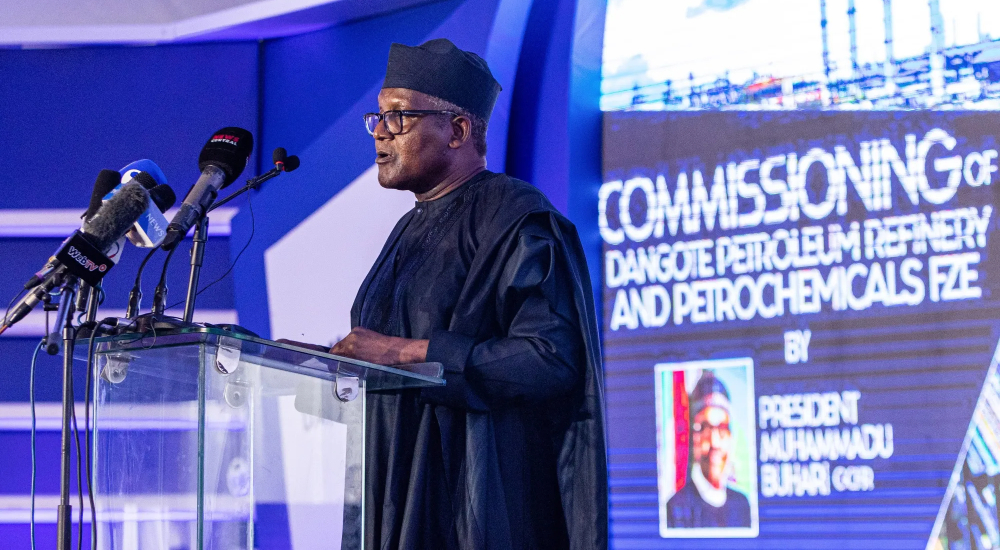 Nigeria is turning itself into an oil market juggernaut