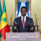 Transparency in action: Senegal's President Faye publicly discloses his full assets