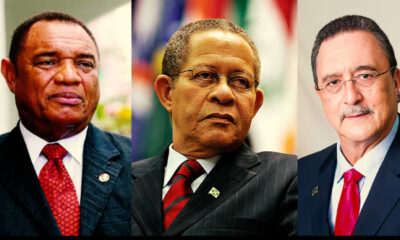 CARICOM Eminent Person Group concludes Haiti visit