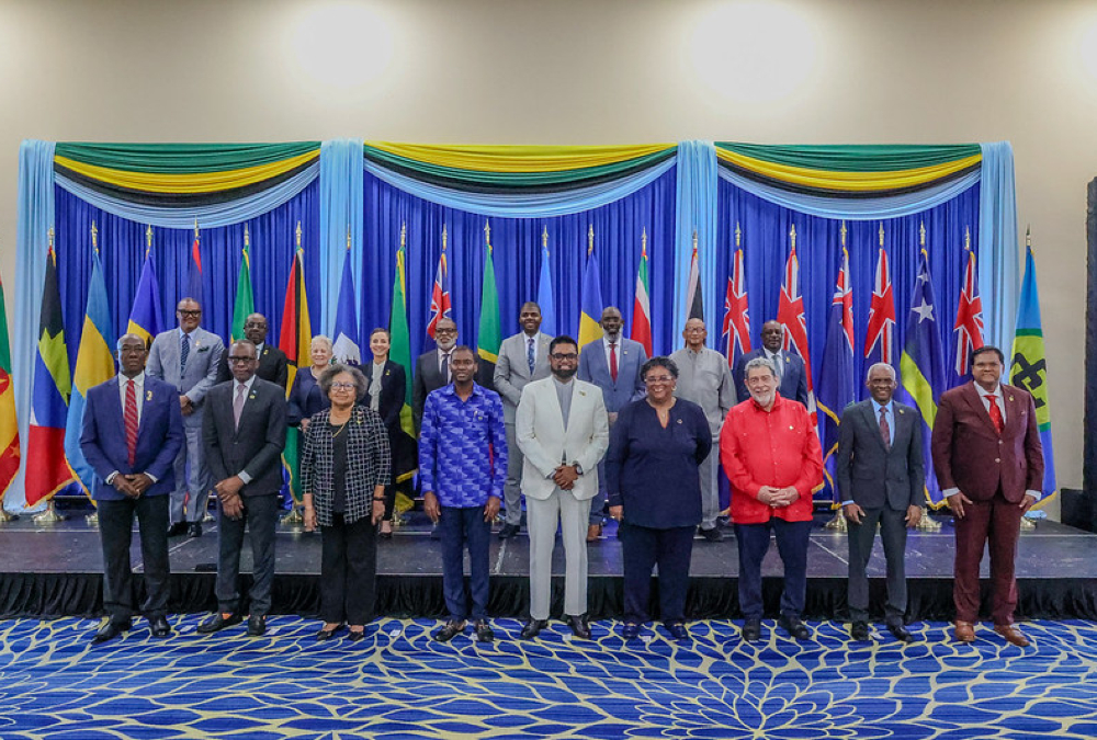 Slow progress on CARICOM free movement