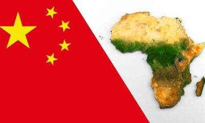 FOCAC 2024: China seeks to further deepen relations with Africa