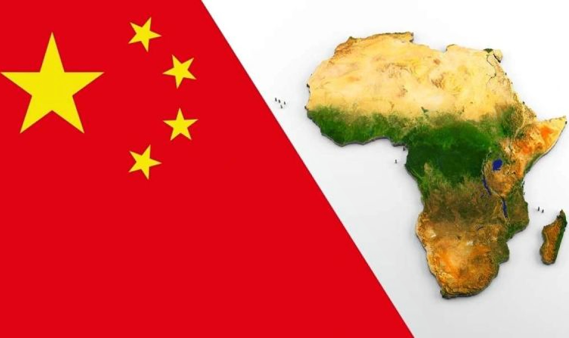 FOCAC 2024: China seeks to further deepen relations with Africa