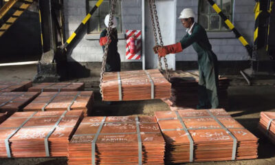 Zambia plans state firm to own 30% of critical minerals mines