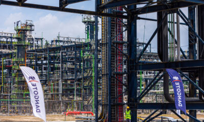 Nigeria is turning itself into an oil market juggernaut