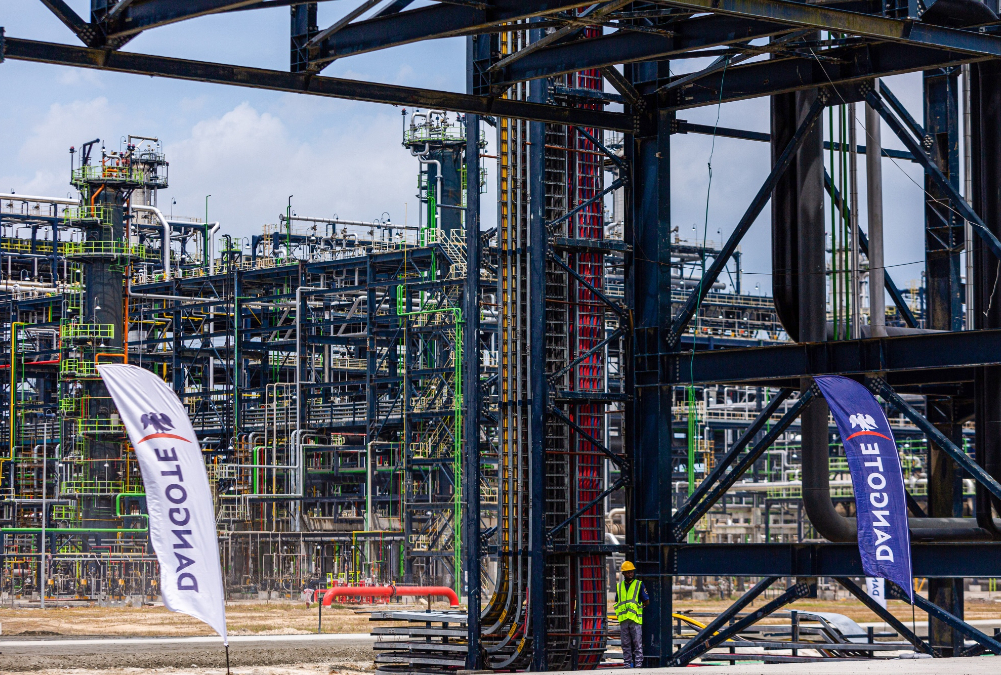 Nigeria is turning itself into an oil market juggernaut