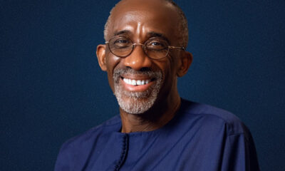 Hakeem Belo-Osagie: Nigerian serial entrepreneur shaping the next generation of business leaders