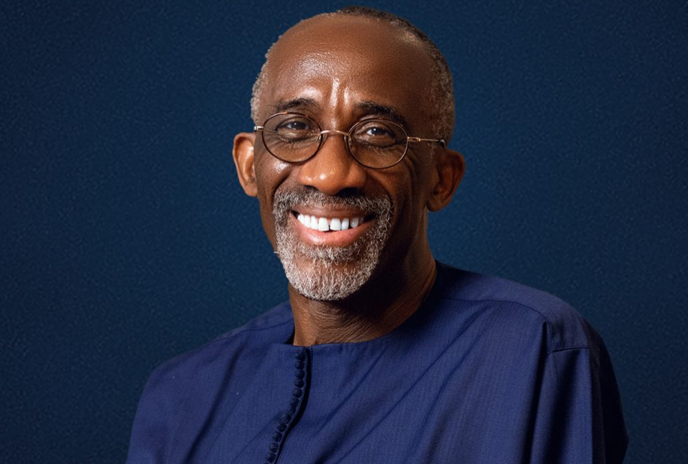 Hakeem Belo-Osagie: Nigerian serial entrepreneur shaping the next generation of business leaders
