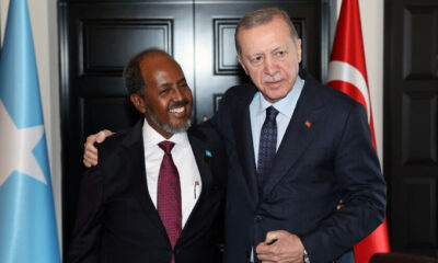 The Sahel and Africa: Türkiye's New Frontier